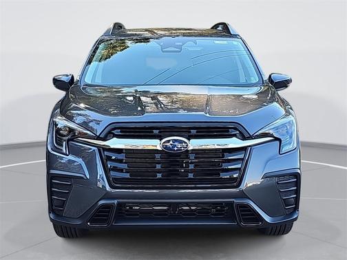 2025 Subaru Ascent Premium 7-Passenger