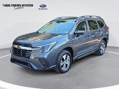 2025 Subaru Ascent Premium 7-Passenger