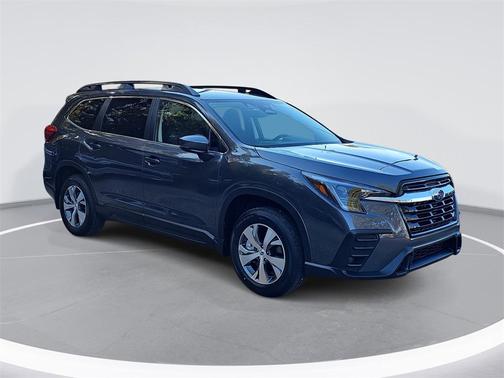 2025 Subaru Ascent Premium 7-Passenger