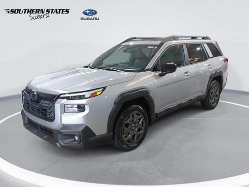 Tdd 2026 Subaru Outback Premium