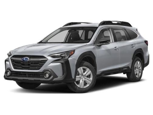 2025 Subaru Outback Base