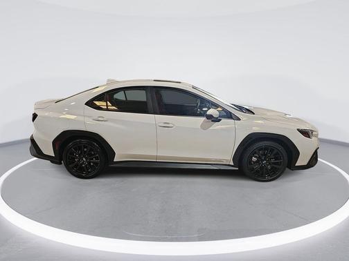 2026 Subaru WRX Limited