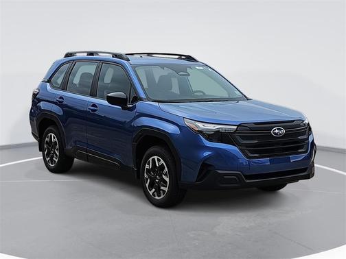 2026 Subaru Forester Base