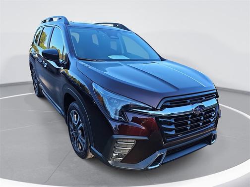 2025 Subaru Ascent Touring 7-Passenger