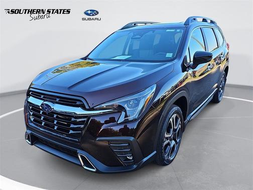 2025 Subaru Ascent Touring 7-Passenger
