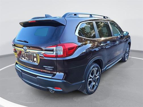 2025 Subaru Ascent Touring 7-Passenger