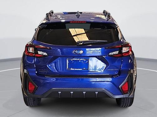 Sapphire Blue Pearl 2026 Subaru Crosstrek Premium