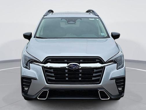 Ice Silver Metallic 2026 Subaru Ascent Touring 7-Passenger