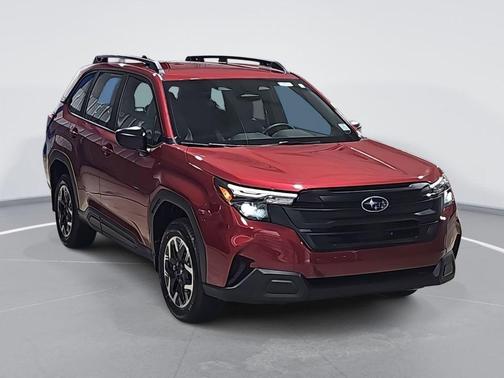 2026 Subaru Forester Base