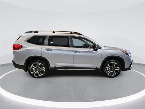 2025 Subaru Ascent Touring 7-Passenger