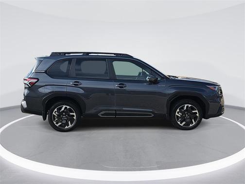 2025 Subaru Forester Hybrid Limited