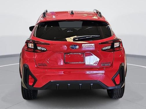 2026 Subaru Crosstrek Hybrid Base