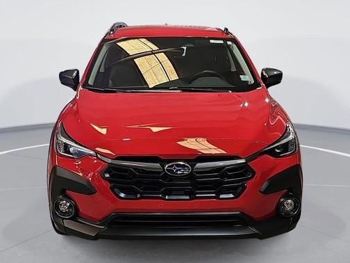 2026 Subaru Crosstrek Hybrid Base