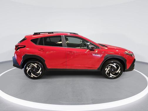 2026 Subaru Crosstrek Hybrid Base