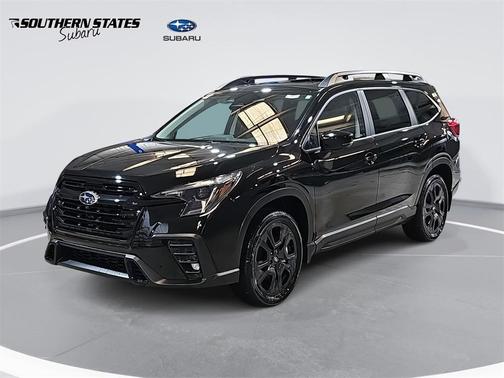 2026 Subaru Ascent Onyx Edition Touring 7-Passenger