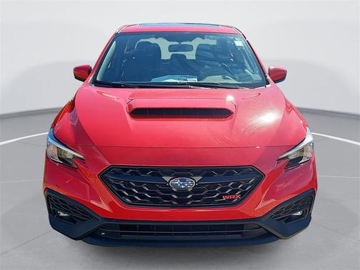 2025 Subaru WRX Premium