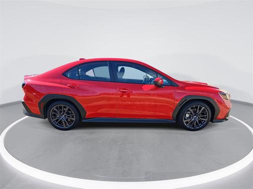 2025 Subaru WRX Premium