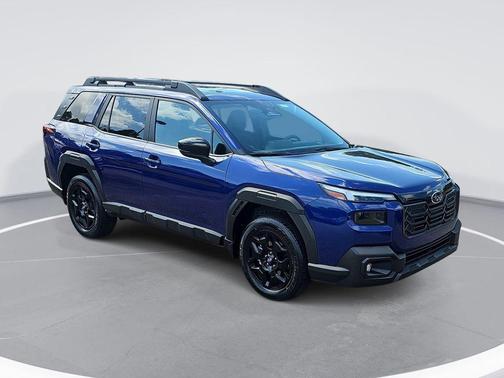 Sp5 2026 Subaru Outback Limited