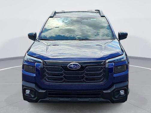 Sp5 2026 Subaru Outback Limited