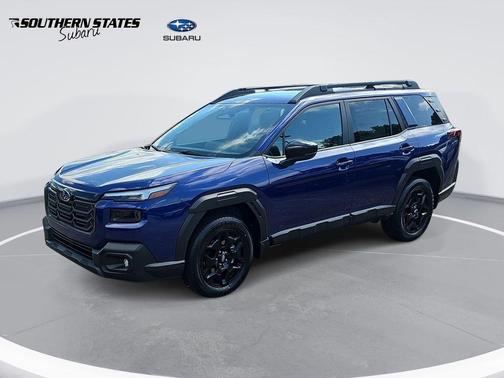 Sp5 2026 Subaru Outback Limited
