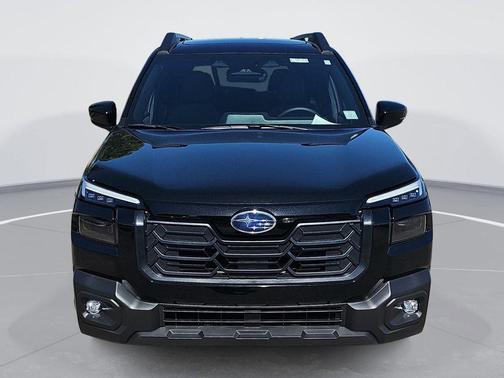 Gray 2026 Subaru Outback Premium