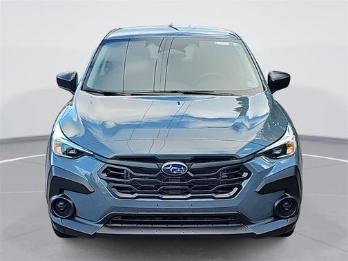 2025 Subaru Crosstrek Base