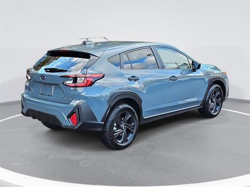 2025 Subaru Crosstrek Base
