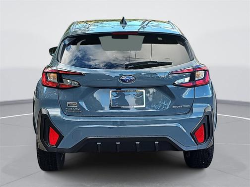 2025 Subaru Crosstrek Base