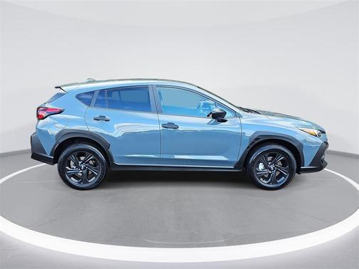 2025 Subaru Crosstrek Base