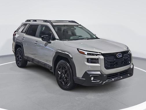 River Rock Pearl 2026 Subaru Outback Limited