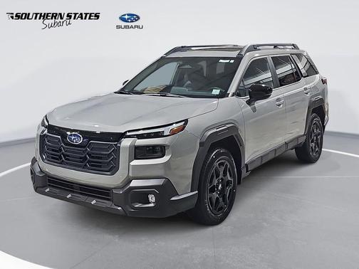 River Rock Pearl 2026 Subaru Outback Limited