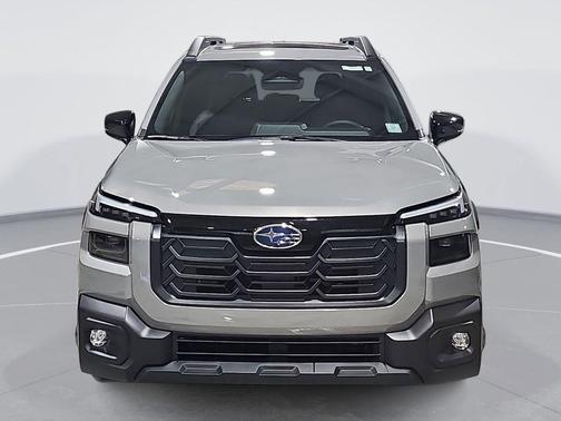 River Rock Pearl 2026 Subaru Outback Limited