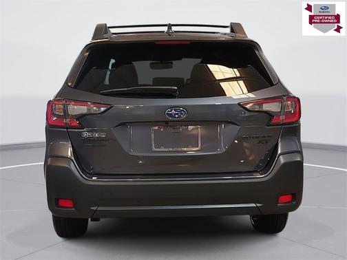 2024 Subaru Outback Onyx Edition XT