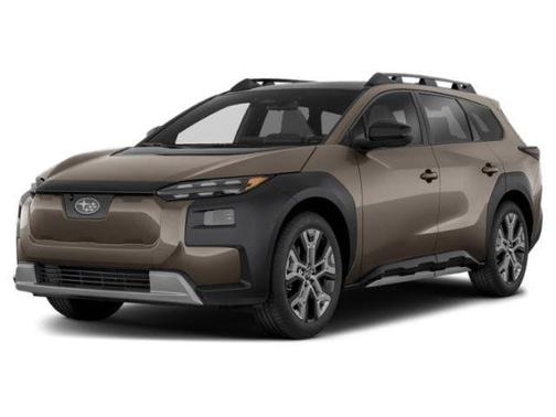 Dbp Blc 2026 Subaru Trailseeker Premium
