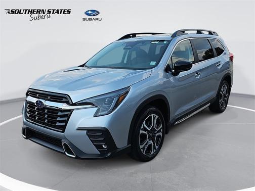 2025 Subaru Ascent Touring 7-Passenger