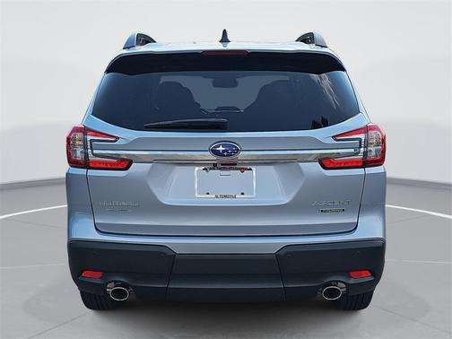 2025 Subaru Ascent Touring 7-Passenger