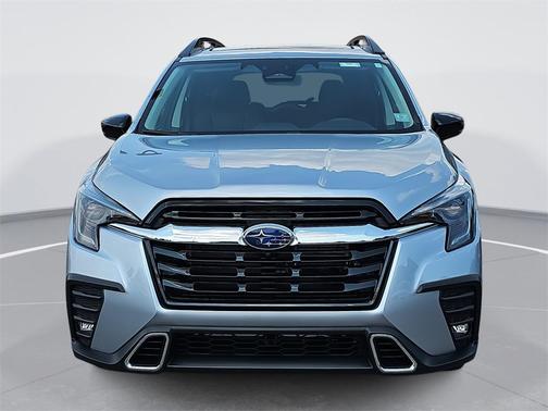2025 Subaru Ascent Touring 7-Passenger