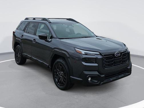 Magnetite Gray Metallic 2026 Subaru Outback Limited XT