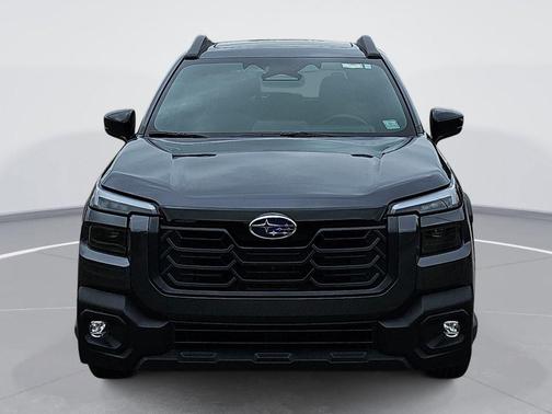 Magnetite Gray Metallic 2026 Subaru Outback Limited XT