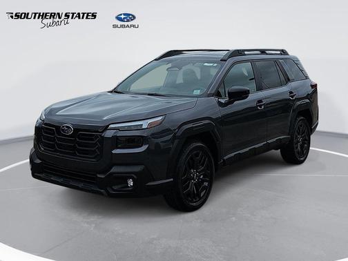 Magnetite Gray Metallic 2026 Subaru Outback Limited XT
