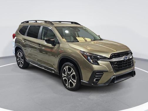 Atg Ivy 2026 Subaru Ascent Limited 7-Passenger