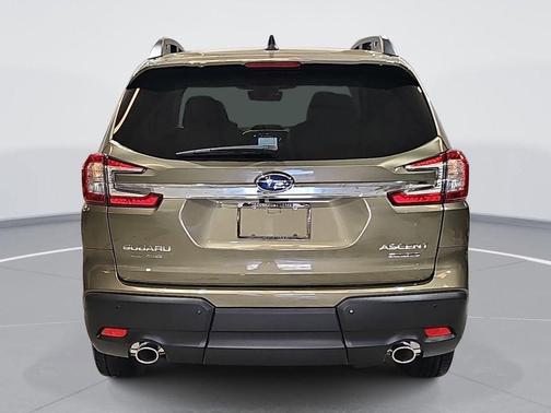 Atg Ivy 2026 Subaru Ascent Limited 7-Passenger