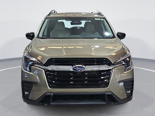 Atg Ivy 2026 Subaru Ascent Limited 7-Passenger