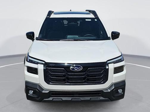 Gray 2026 Subaru Outback Premium