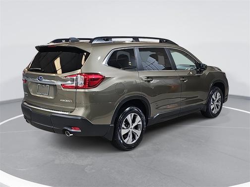 2025 Subaru Ascent Premium 7-Passenger