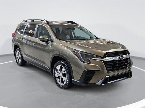 2025 Subaru Ascent Premium 7-Passenger