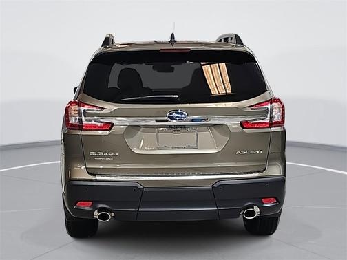 2025 Subaru Ascent Premium 7-Passenger