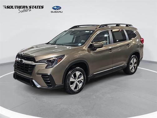 2025 Subaru Ascent Premium 7-Passenger