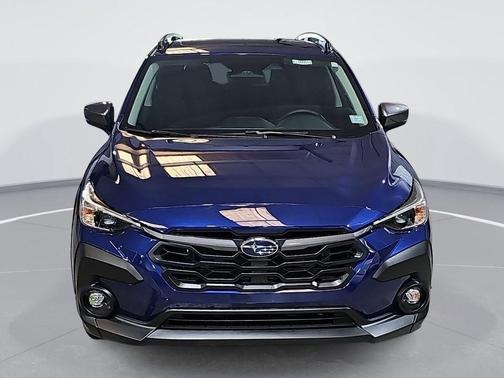 Sapphire Blue Pearl 2026 Subaru Crosstrek Premium