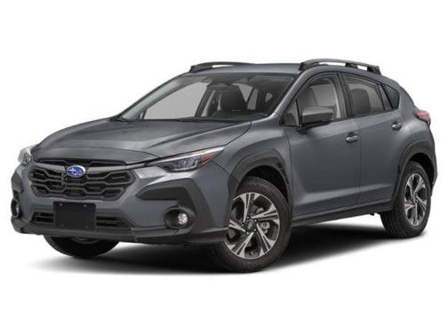 Sapphire Blue Pearl 2026 Subaru Crosstrek Premium